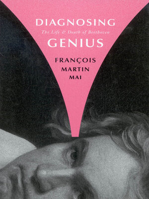 cover image of Diagnosing Genius